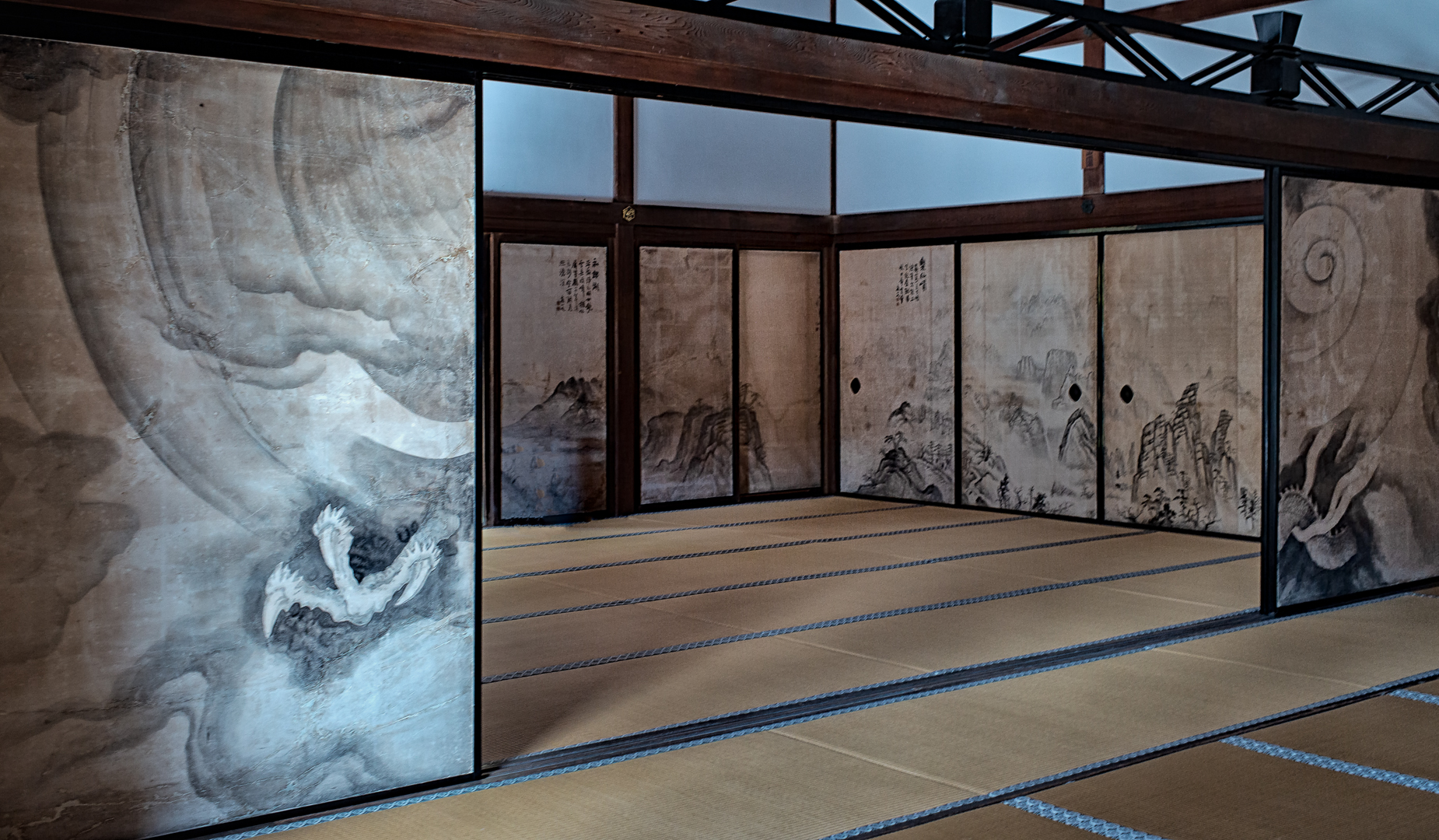 art of japan Foto & Bild | architektur, innenaufnahmen, fotokunst