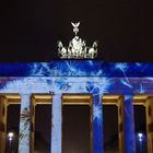 Art of Lights - Berlin 2014 - Brandenburger Tor