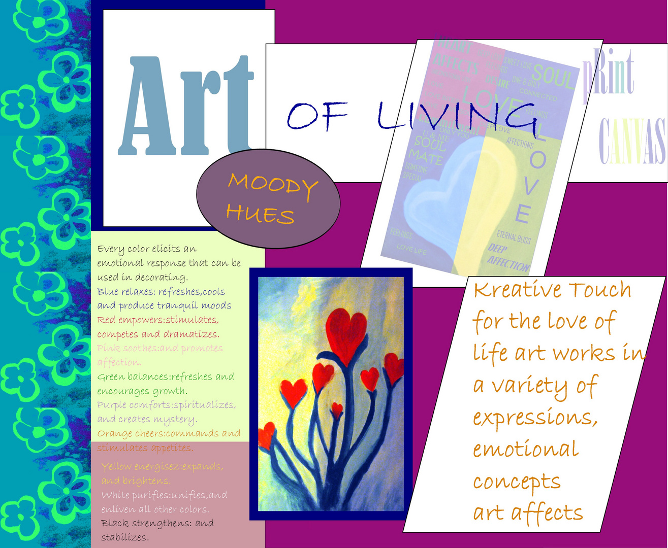 Art Of Living