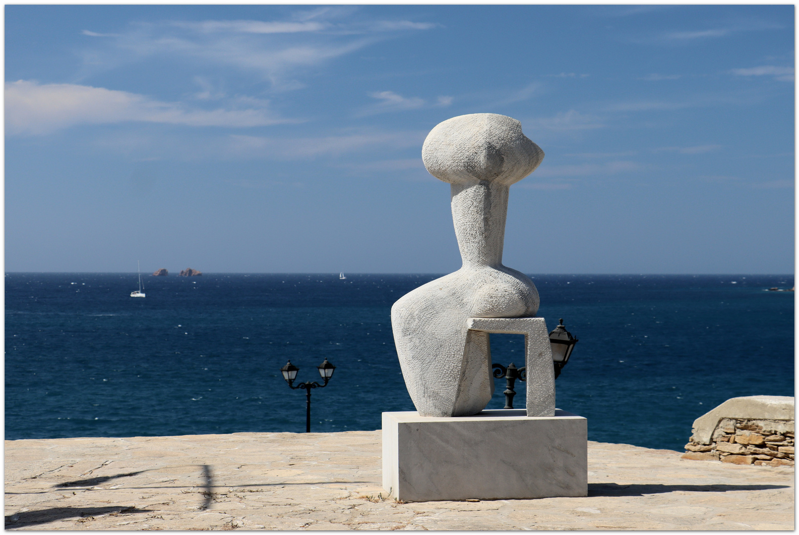 art of paros 1