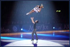 Art on Ice 2011