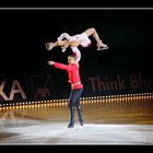 Art on Ice / Beweglichkeit