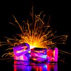 Art on Ice - Feuer und Eis 