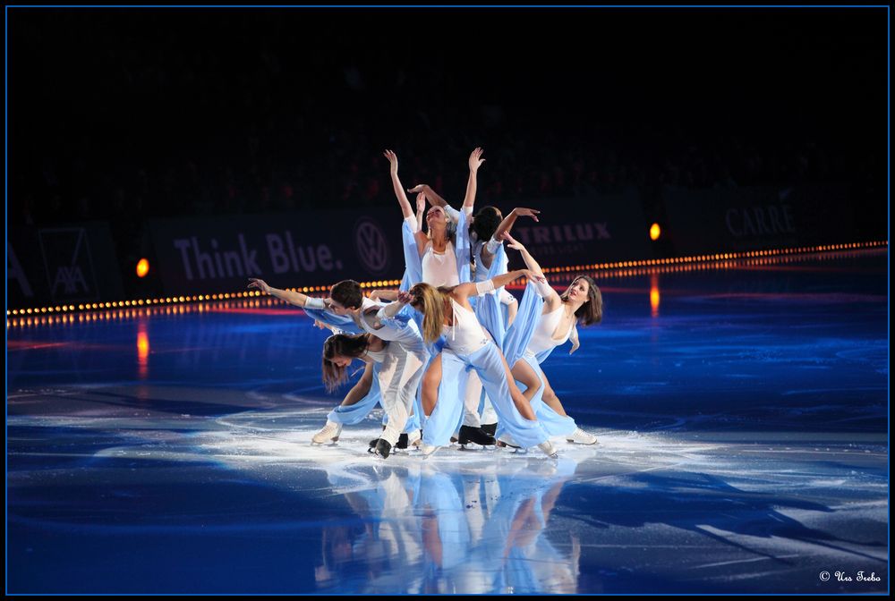 Art on Ice