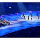 Art on Ice, Hallenstadion Oerlikon