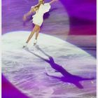 Art on Ice, Hallenstadion Oerlikon, Zürich