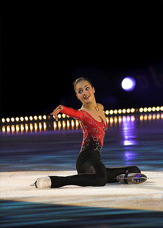 Art on Ice II