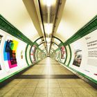 Art on the Underground