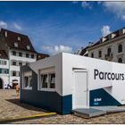 Art Parcours Basel 2018