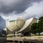 Art-Science Museum Singapur