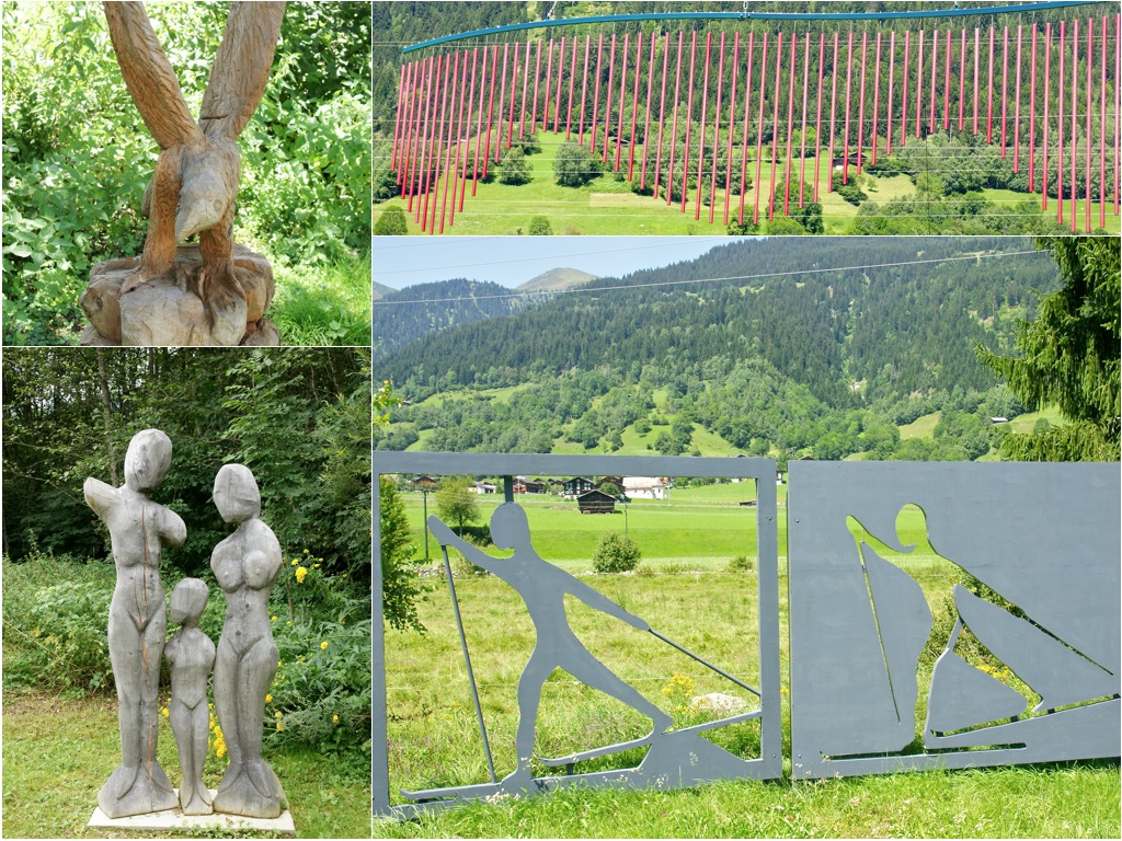 Art spel Rhein - Kunst am Rhein 2