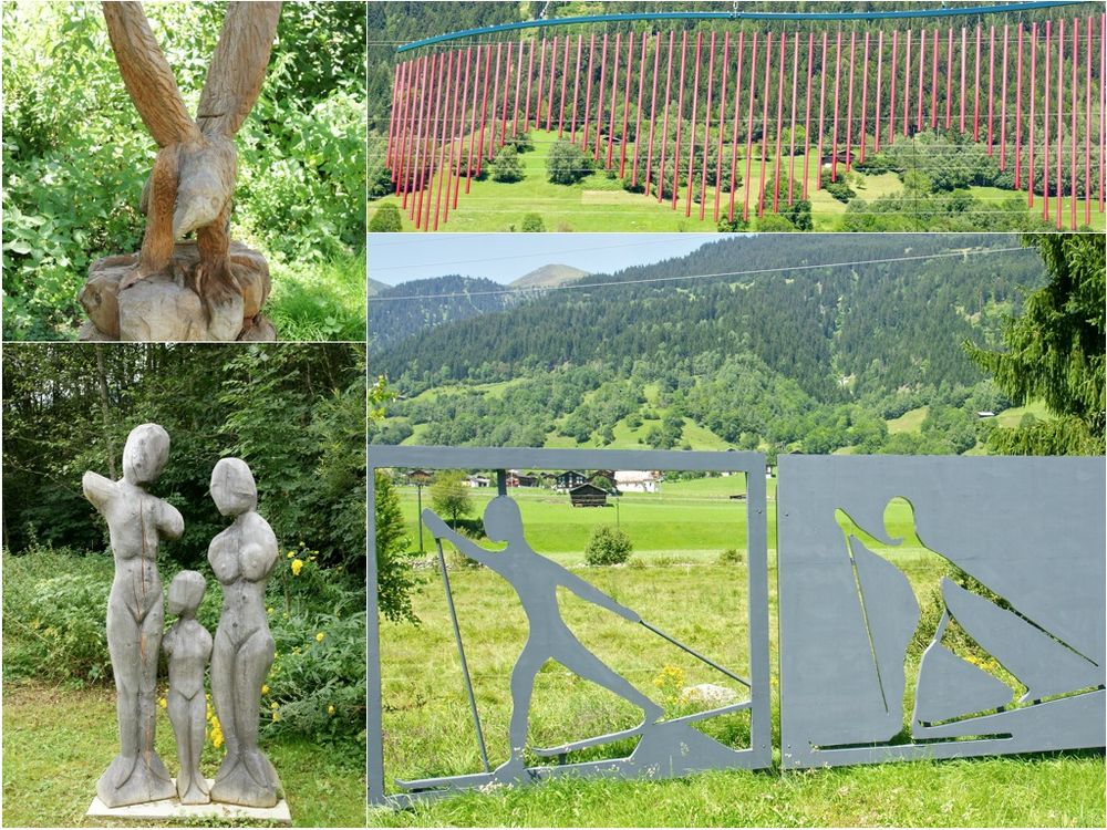 Art spel Rhein - Kunst am Rhein 2