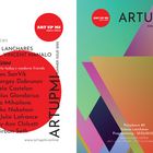 ART UP MI SUMMER ISSUE 2022