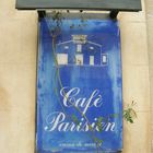 Arta - Café Parisien