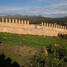 Arta-Festungs  mauer