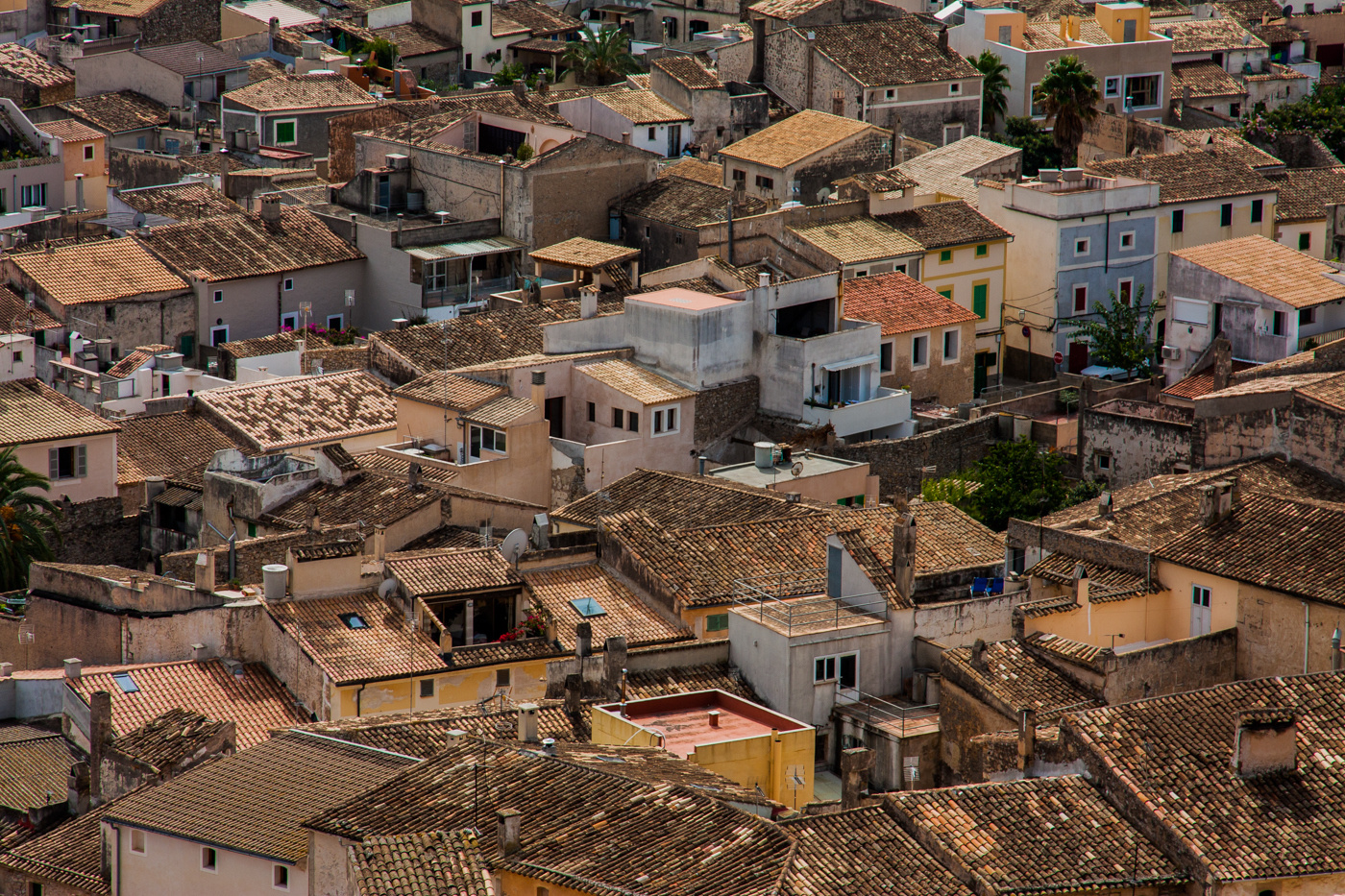 Artá, Mallorca