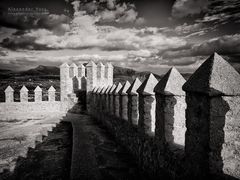 Artà - Santuari de Sant Salvador (Mallorca)