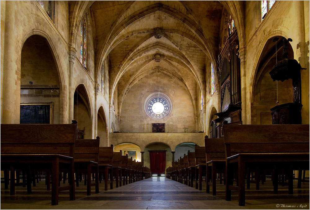 Artà - Transfiguració del Senyor