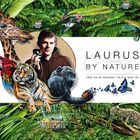 Artbook "Laurus by Nature-Leben aus der Sprühdose"