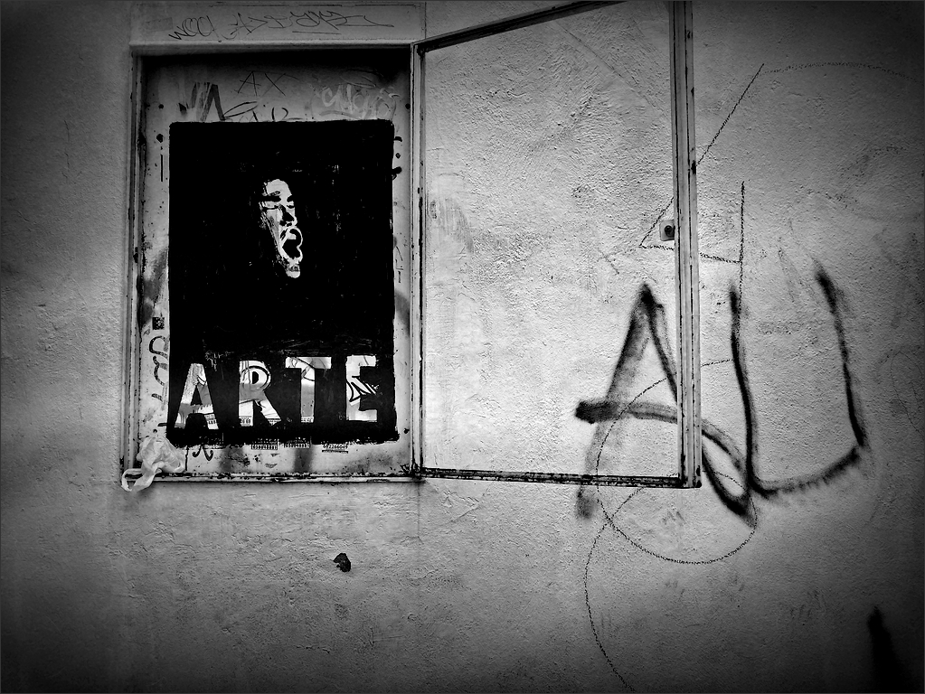 ARTE