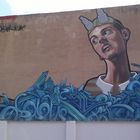 Arte callejero