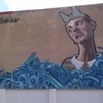 Arte callejero