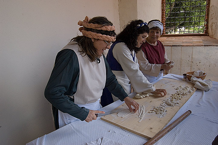 Arte della pasta