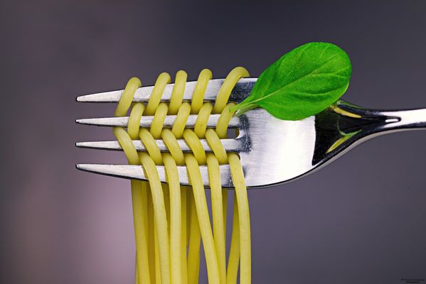 *** Arte della pasta ***