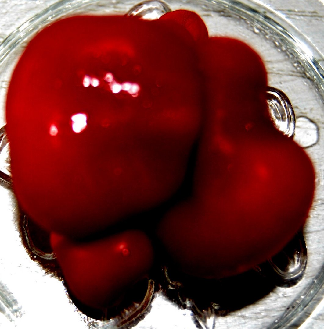 Arte Die Rote Paprika Foto Bild Fotokunst Color Fine Art Designer Fotos Bilder Auf Fotocommunity