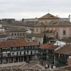 arte e historia ( Chinchón, Madrid )