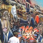 Arte en el Infierno (El Bronx)