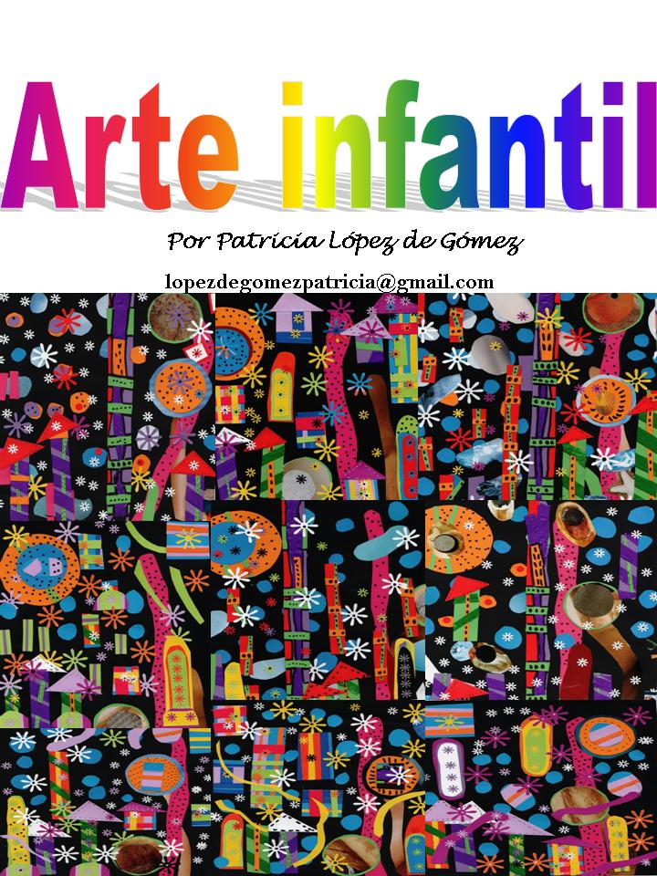 Arte Infantil 06 /Patricia Lopez de Gomez