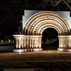 Arte Romanico en un paseo de Burgos