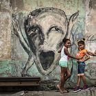 Arte Urbano en Cuba por Yulier Rodriguez