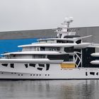 ARTEFACT Yacht