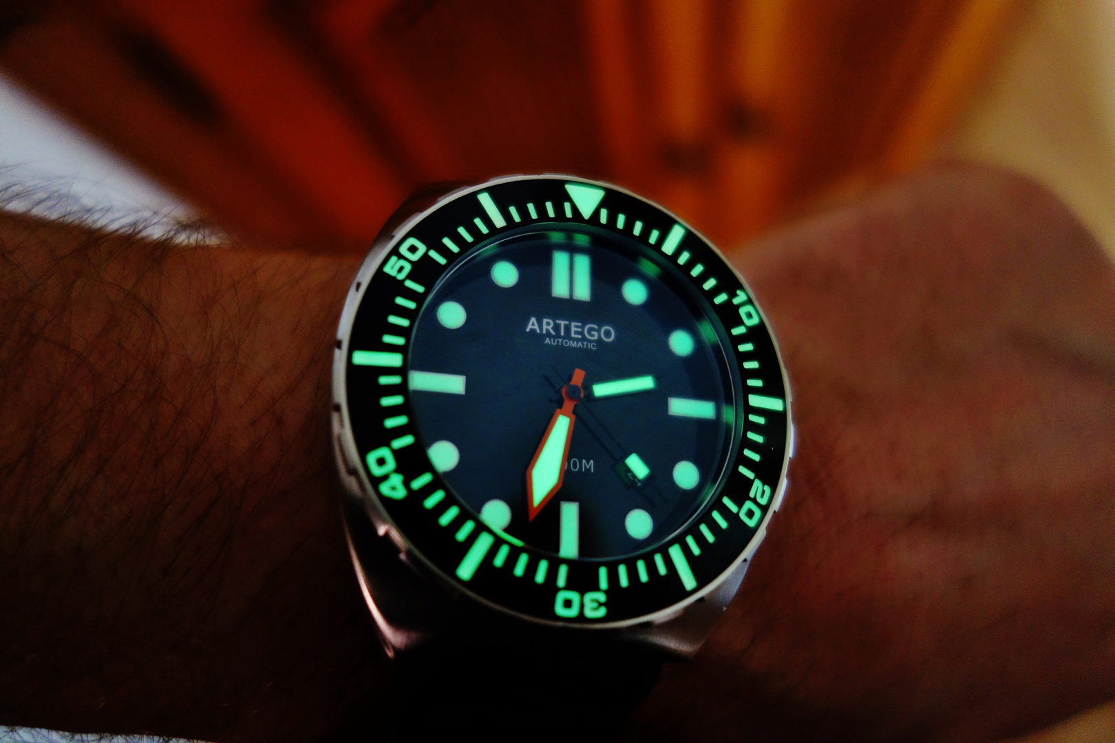 Artego Luminova