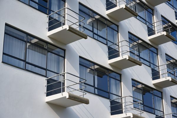 Artelierhaus/Prellerhaus