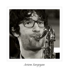 Artem Sargsyan