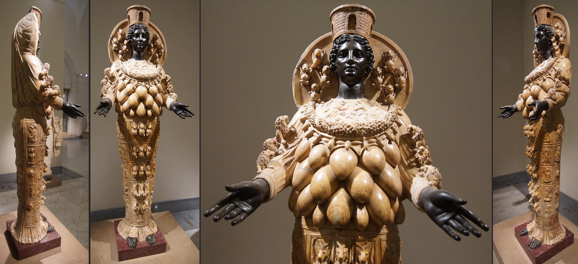 Artemis Ephesia