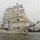 Artemis in Hamburg