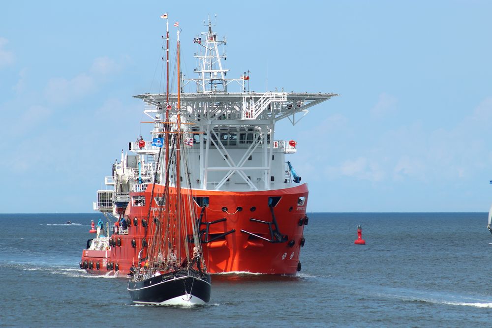 Artemis Offshore