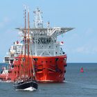 Artemis Offshore