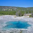 Artemisia Geyser