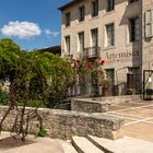 Artemisia Museum in Forcalquier  