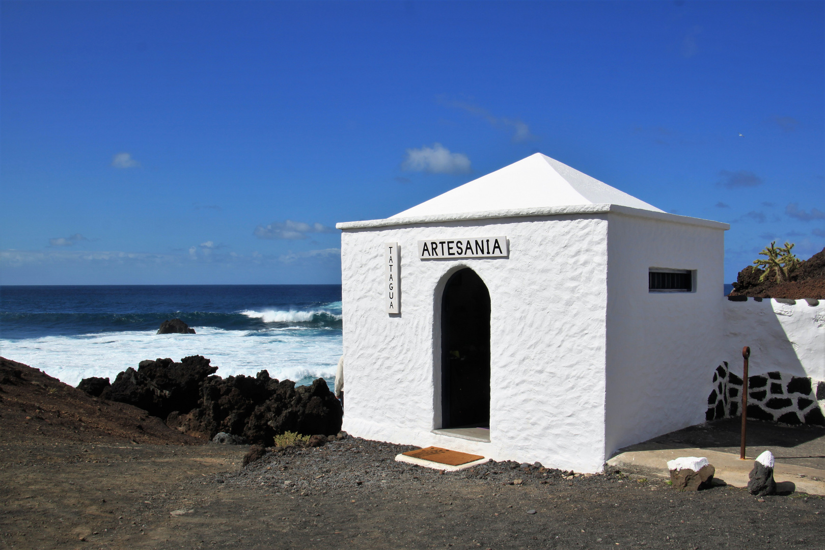 Artesania Lanzarote 