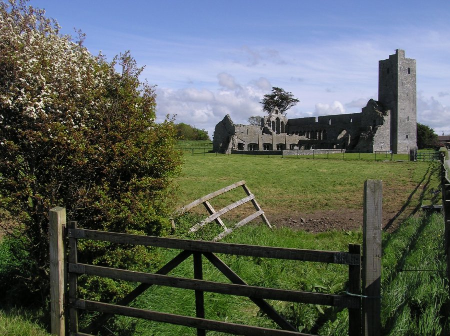 Artfert Priory