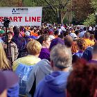 Arthritis Walk - Let's Move Together