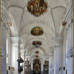 Arth/SZ – Pfarrkirche St. Georg und Zeno