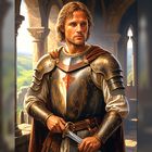 Arthur à Camelot
