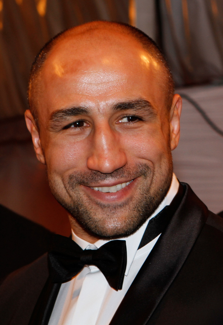 Arthur Abraham